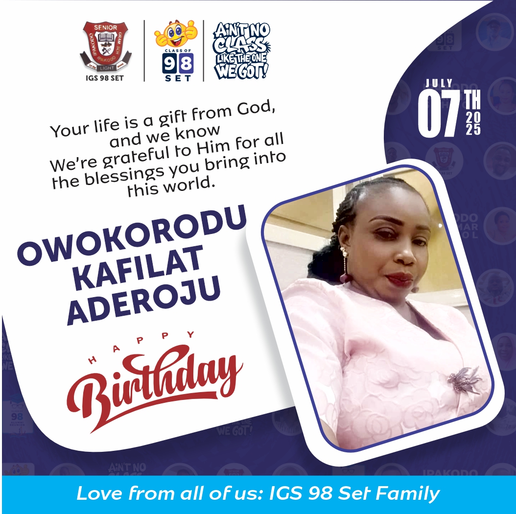 Owokorodu Kafilat Aderoju