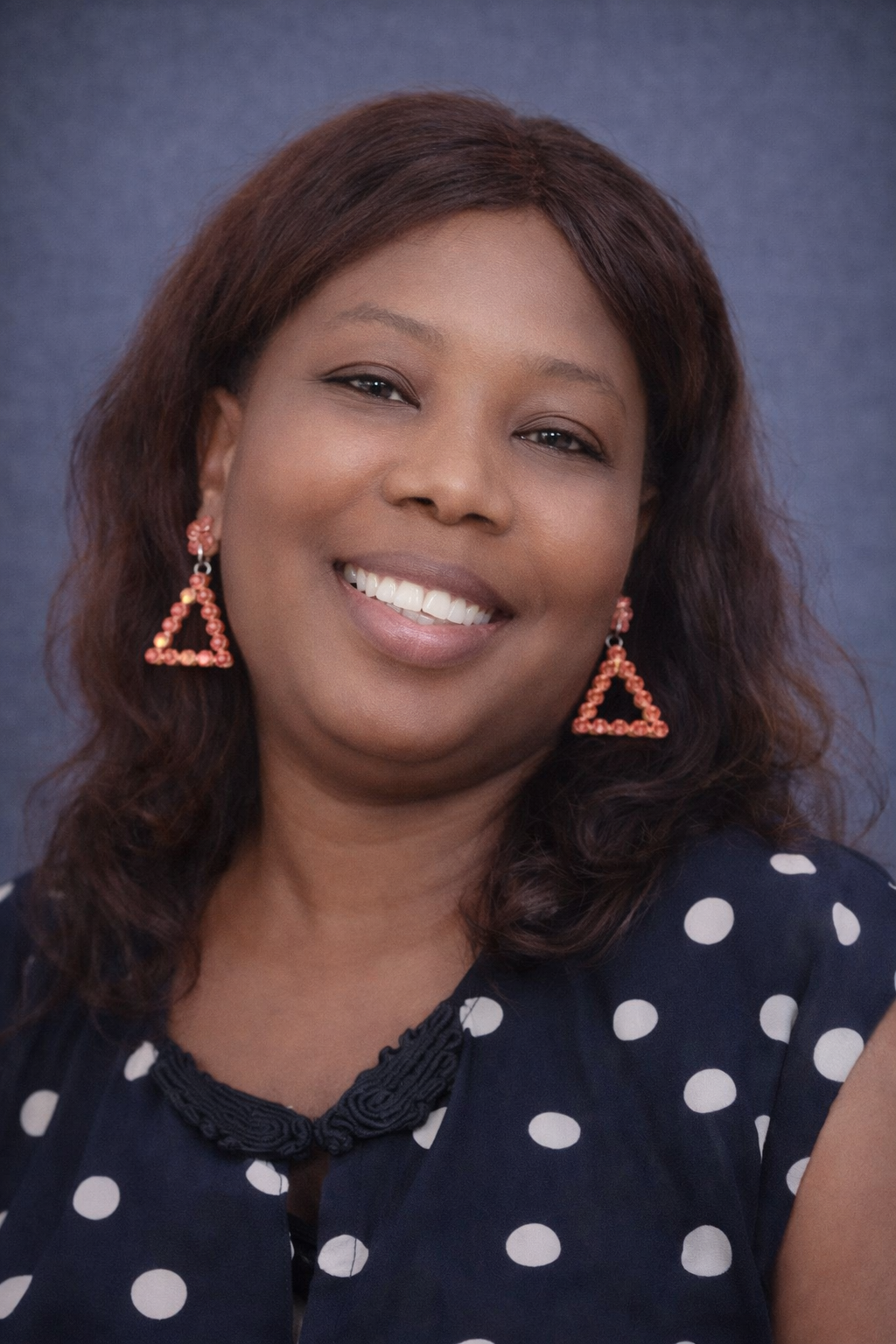 Essi Anthonia - Member