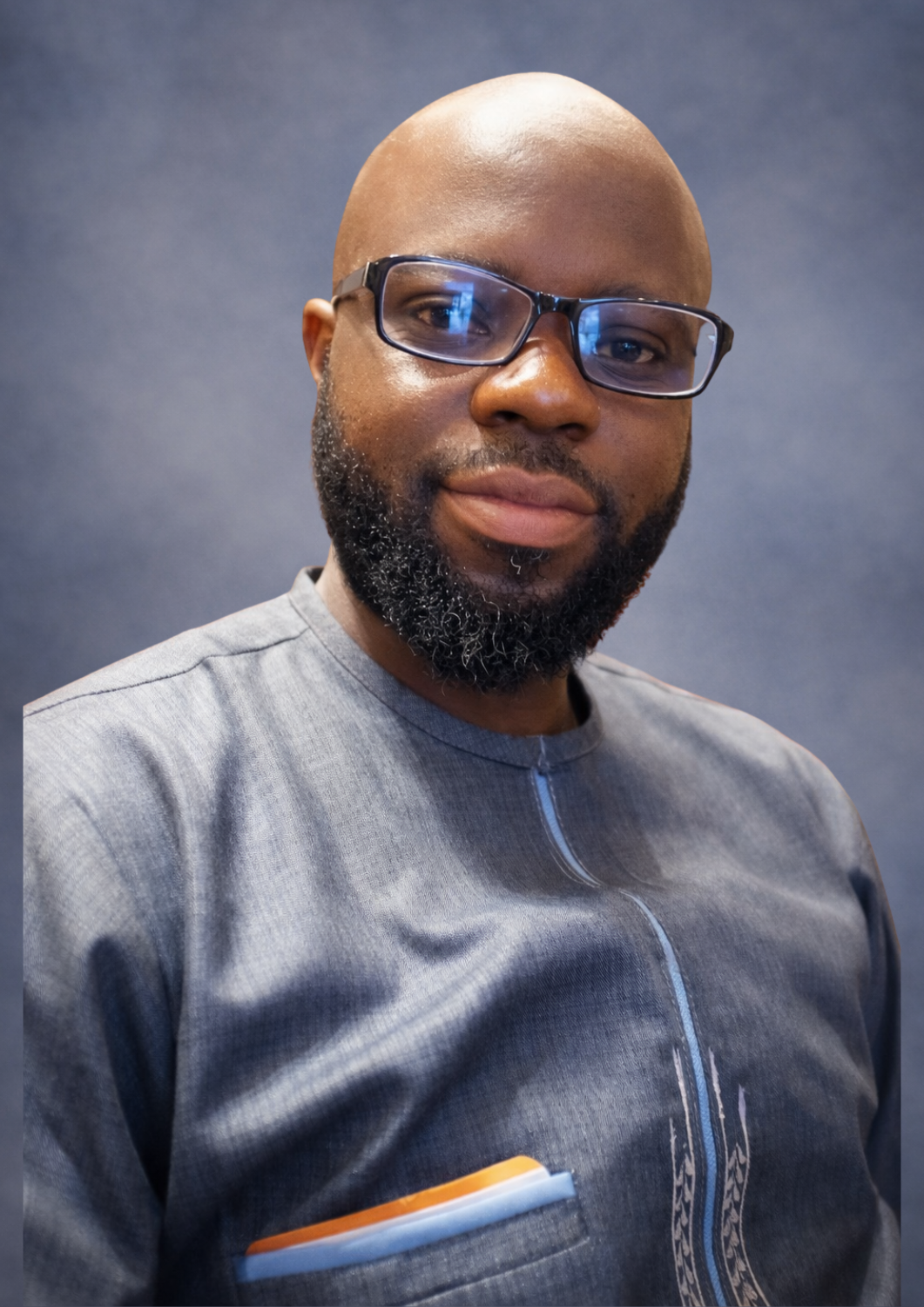 Odumosu Promise Olusola - Public Relations Officer (PRO)