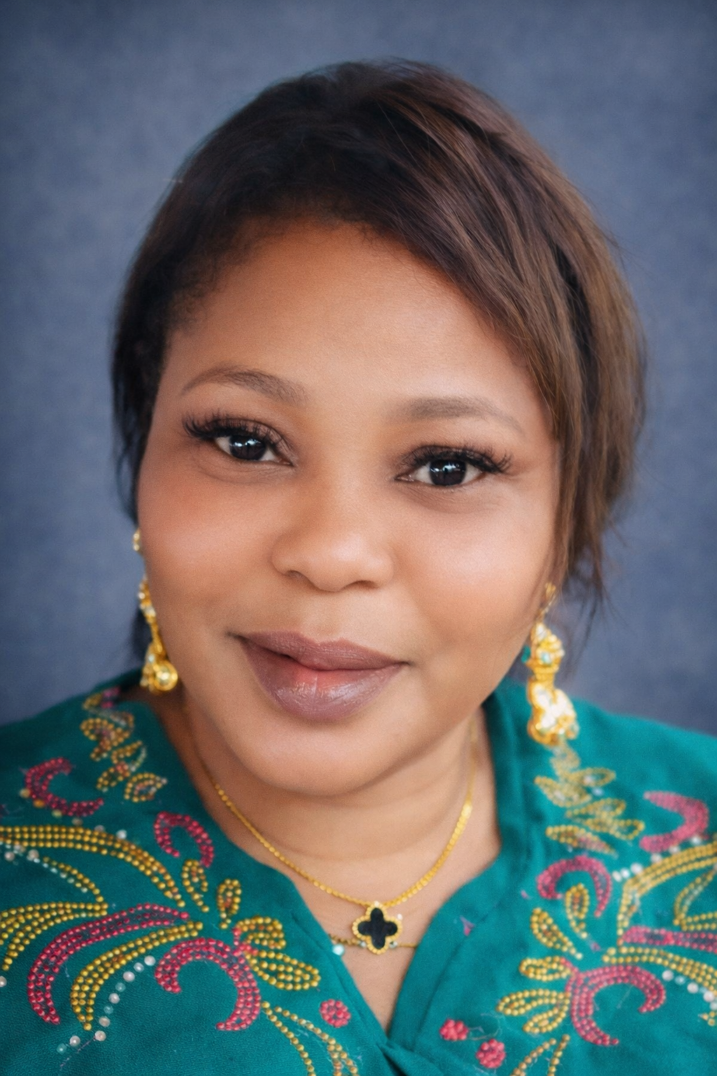 Rukayat Noah - Treasurer